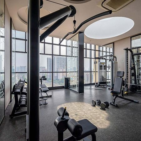 D1Mension Riverside - Angia Hospitality Ho Chi Minh City Bagian luar foto