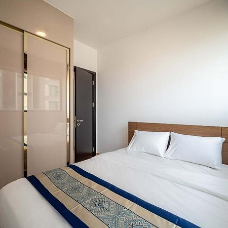 D1Mension Riverside - Angia Hospitality Ho Chi Minh City Bagian luar foto