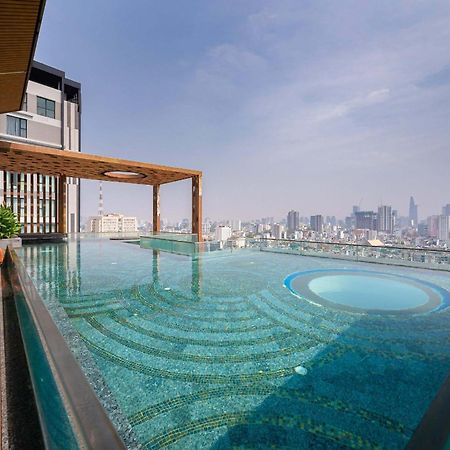 D1Mension Riverside - Angia Hospitality Ho Chi Minh City Bagian luar foto