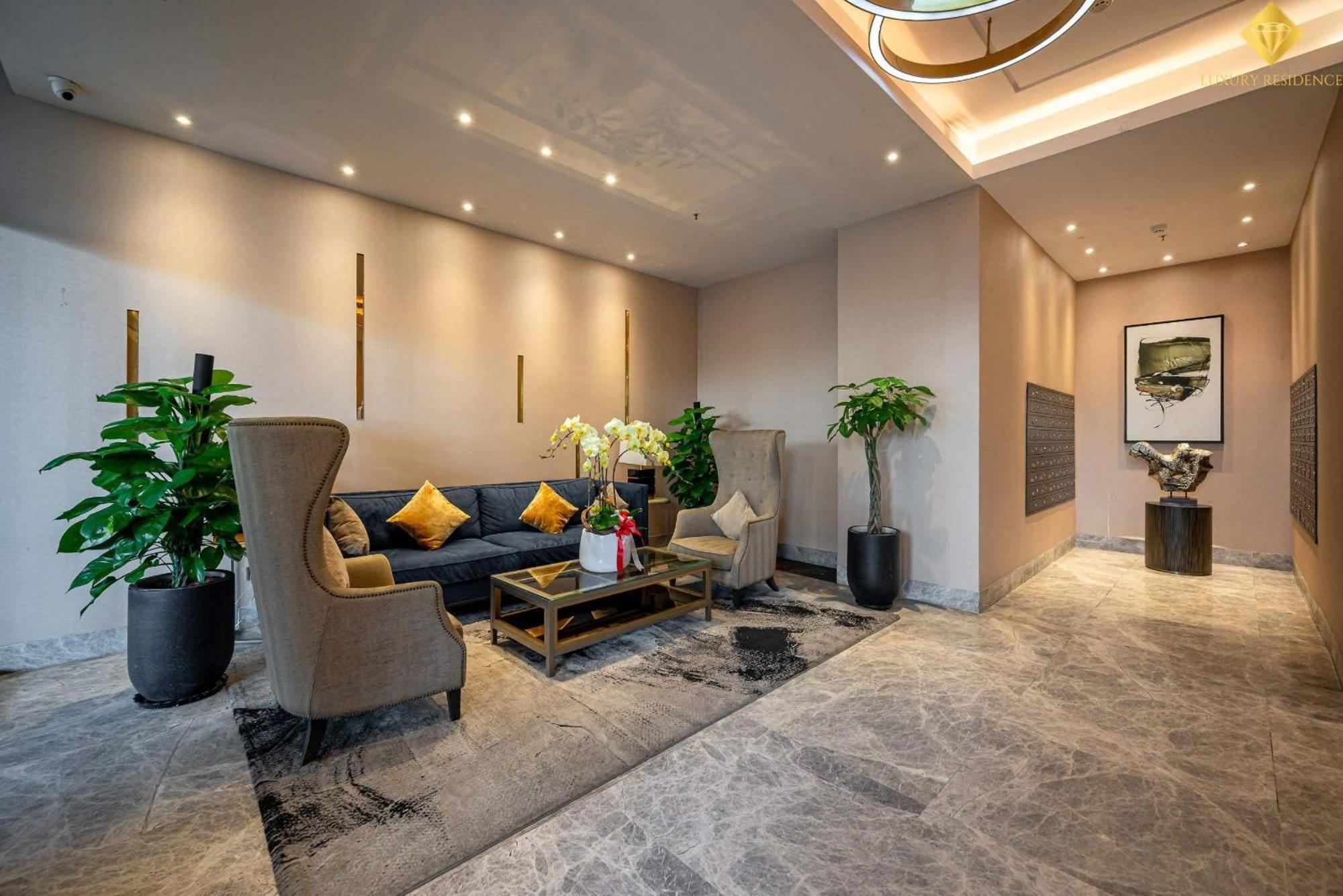 D1Mension Riverside - Angia Hospitality Ho Chi Minh City Bagian luar foto