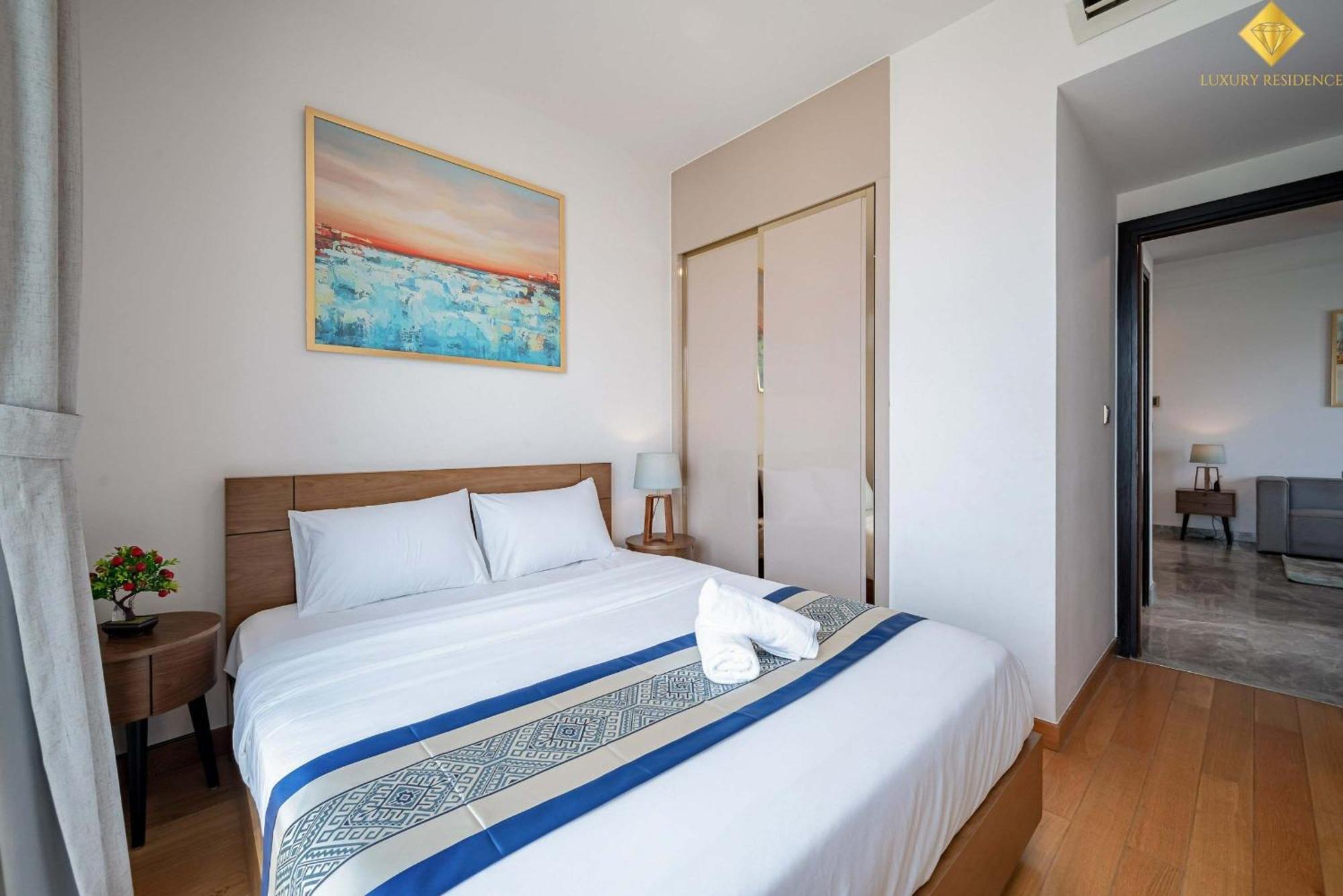 D1Mension Riverside - Angia Hospitality Ho Chi Minh City Bagian luar foto