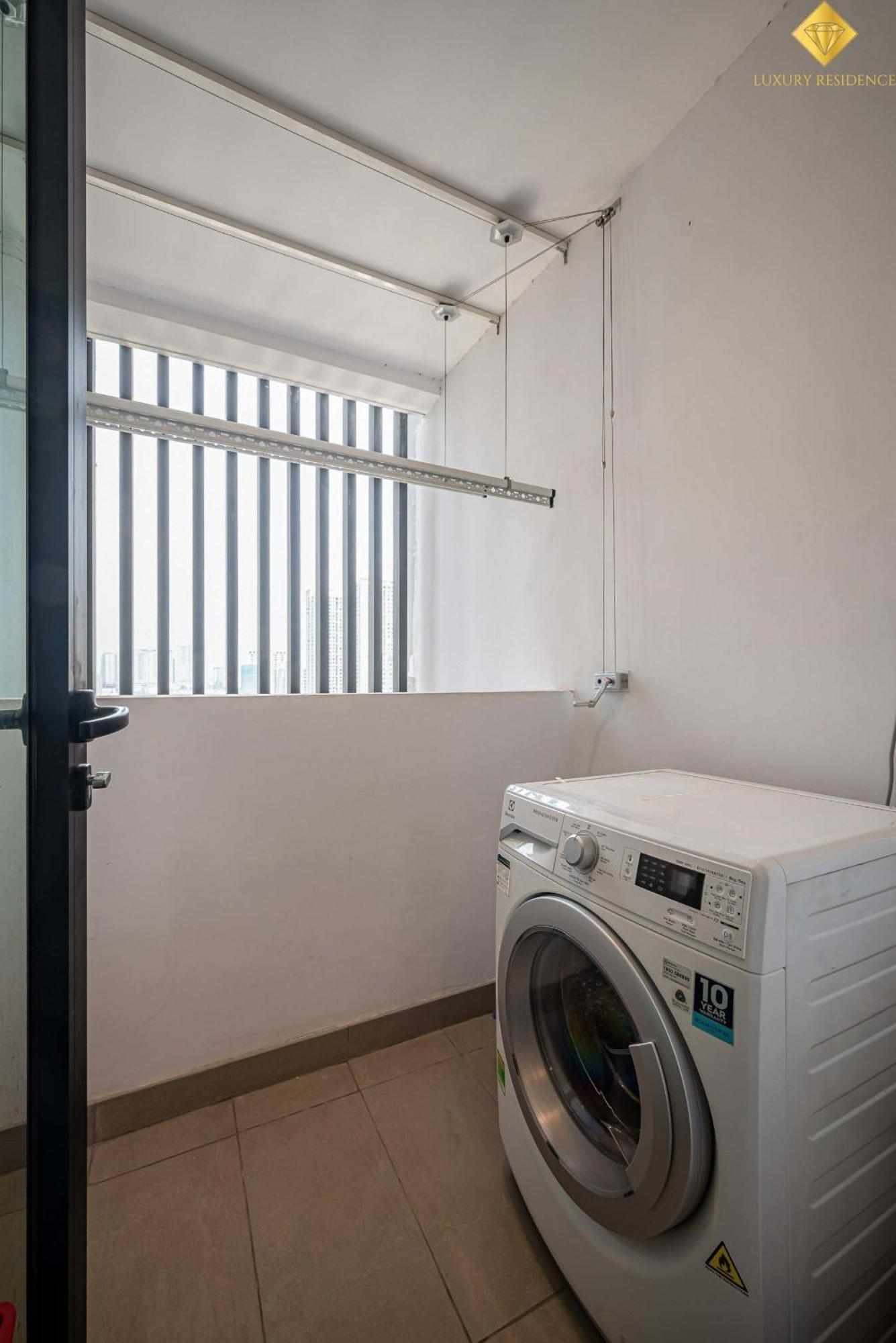 D1Mension Riverside - Angia Hospitality Ho Chi Minh City Bagian luar foto