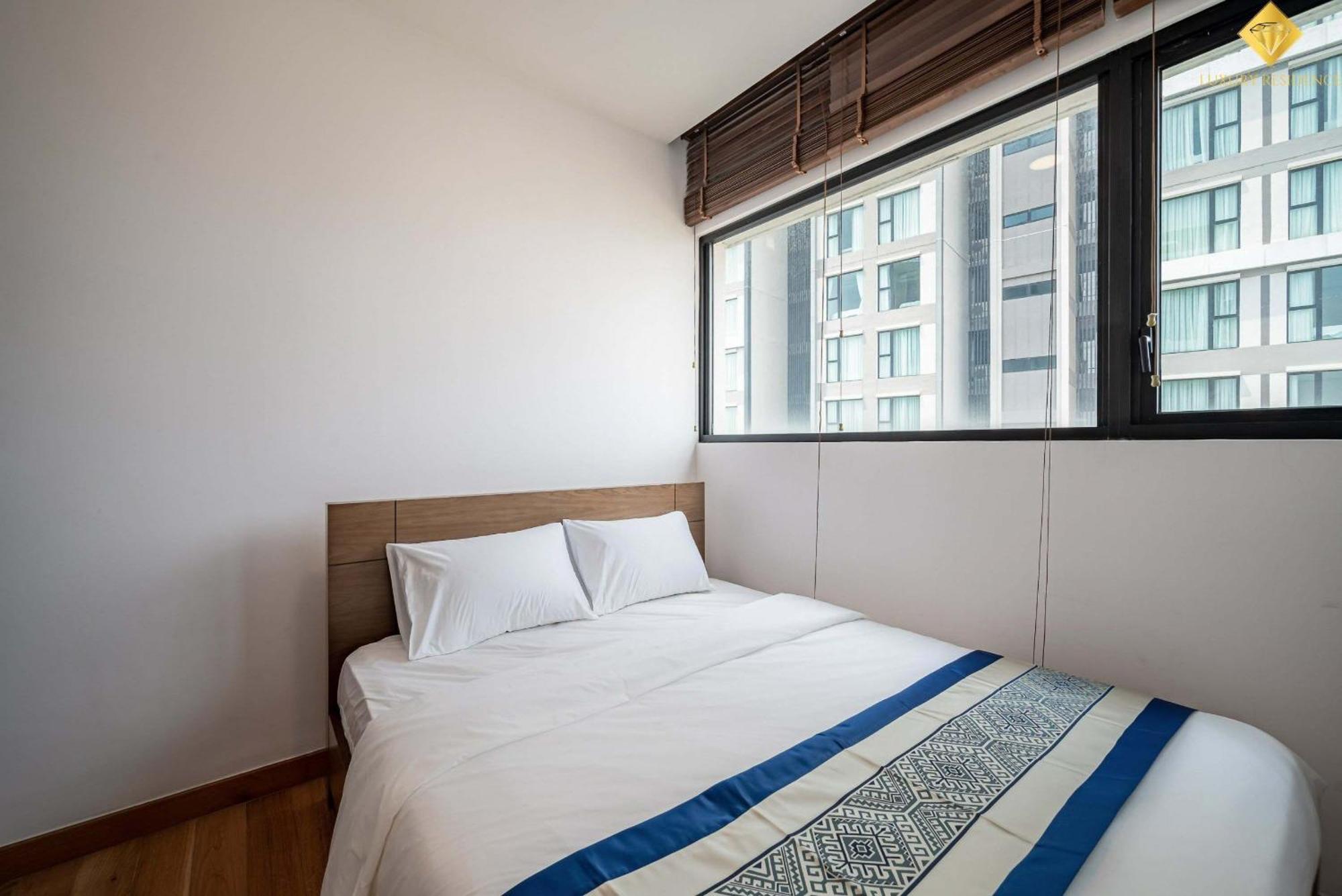 D1Mension Riverside - Angia Hospitality Ho Chi Minh City Bagian luar foto