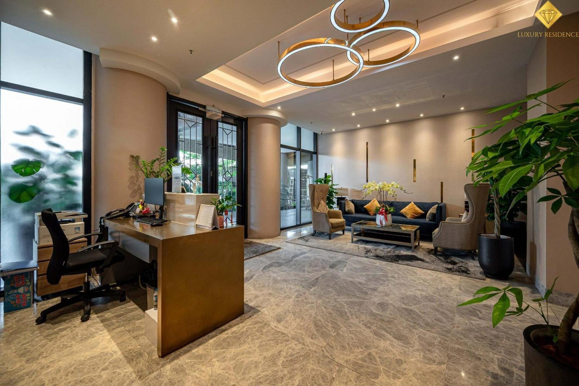 D1Mension Riverside - Angia Hospitality Ho Chi Minh City Bagian luar foto