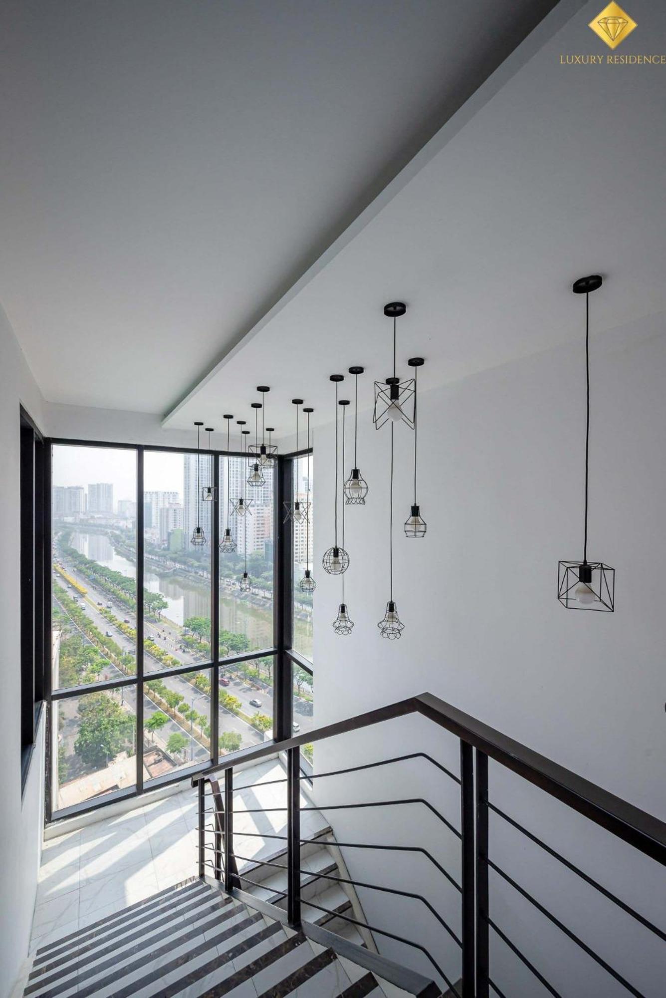D1Mension Riverside - Angia Hospitality Ho Chi Minh City Bagian luar foto