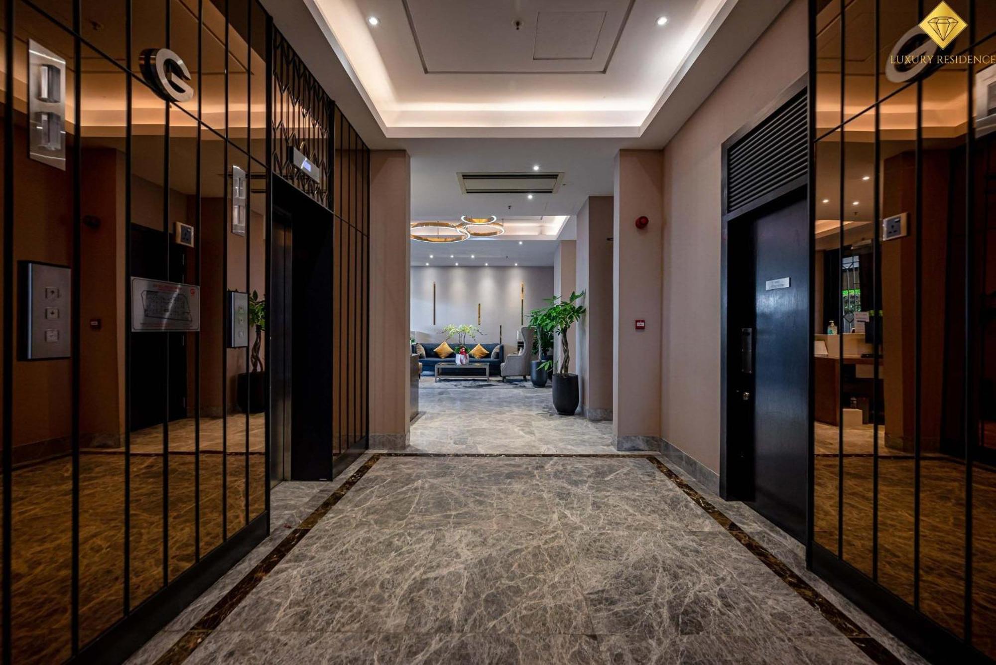 D1Mension Riverside - Angia Hospitality Ho Chi Minh City Bagian luar foto