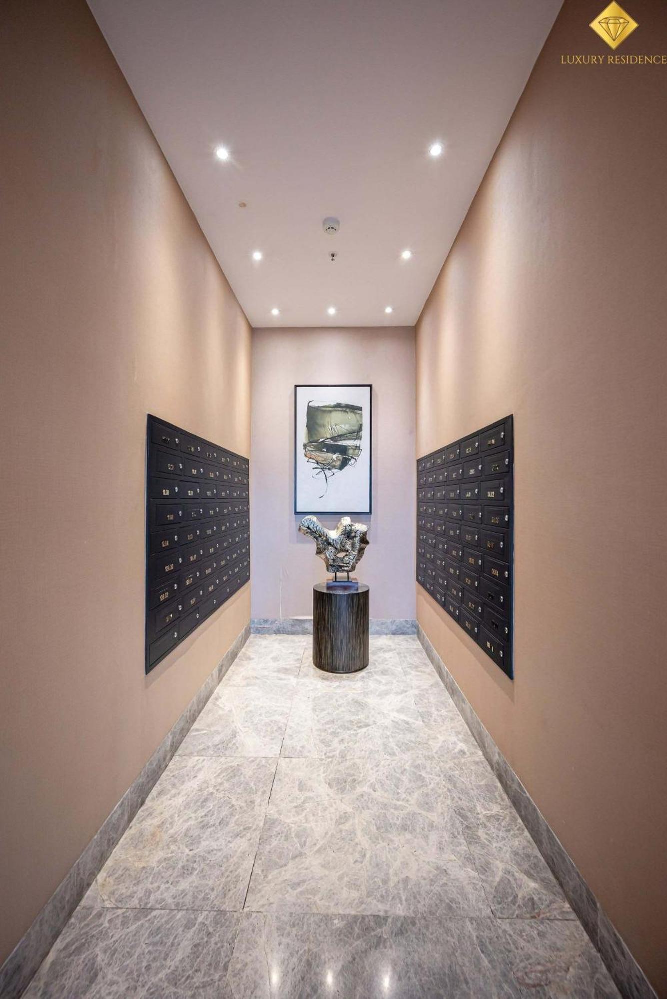 D1Mension Riverside - Angia Hospitality Ho Chi Minh City Bagian luar foto