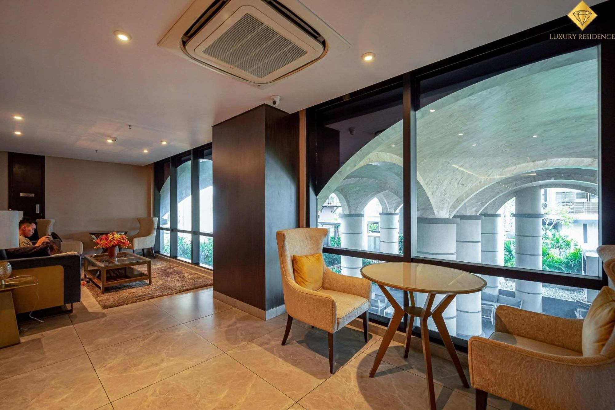 D1Mension Riverside - Angia Hospitality Ho Chi Minh City Bagian luar foto