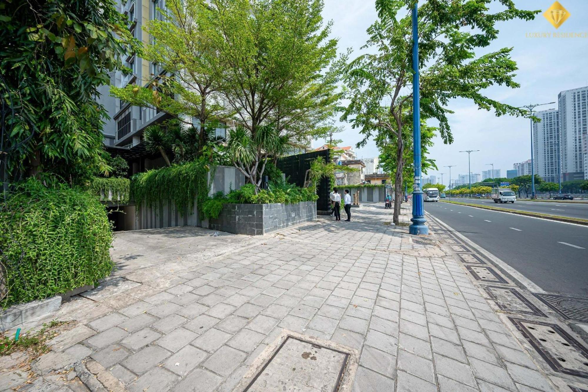 D1Mension Riverside - Angia Hospitality Ho Chi Minh City Bagian luar foto